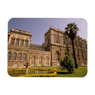 Ímã Europa, Oriente Médio, Istambul. O Bósforo,