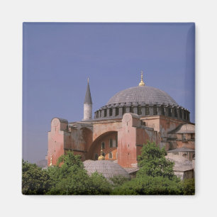 Imã Europa, Oriente Médio, Turquia, Istambul. Aya