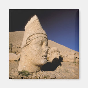 Imã Europa, Oriente Médio, Turquia, Nemrut Dagi Kahta