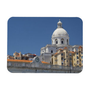 Ímã Europa, Portugal, Lisboa. Militar