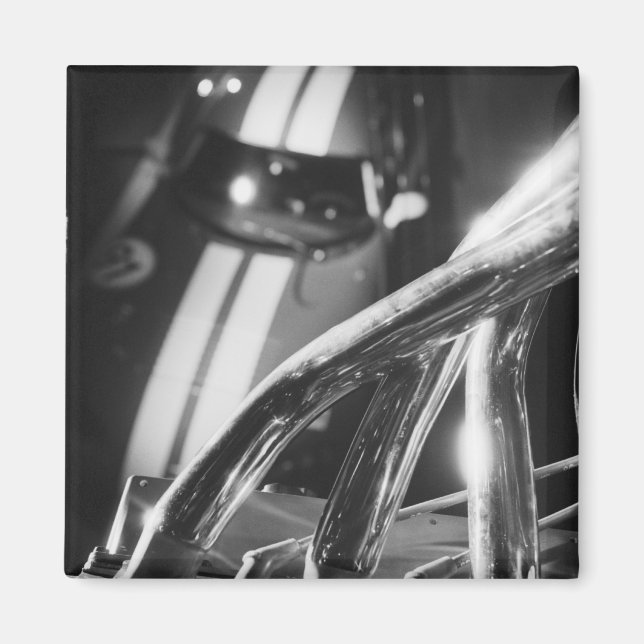 Imã Europa, Suiça, Genebra. Mostra a motor de Genebra; (Frente)