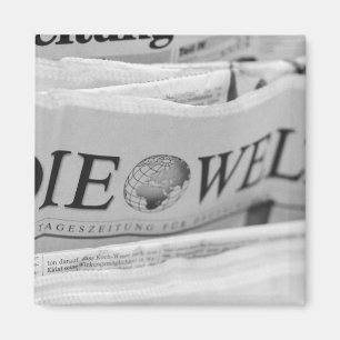 Imã Europa, Suíça, Lucerna. Die Welt O Mundo