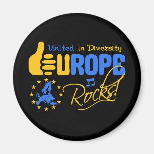 Imã Europe Rocks!