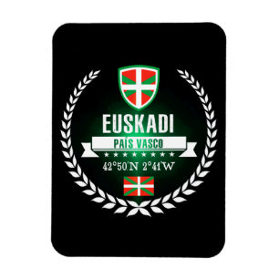 Ímã Euskadi