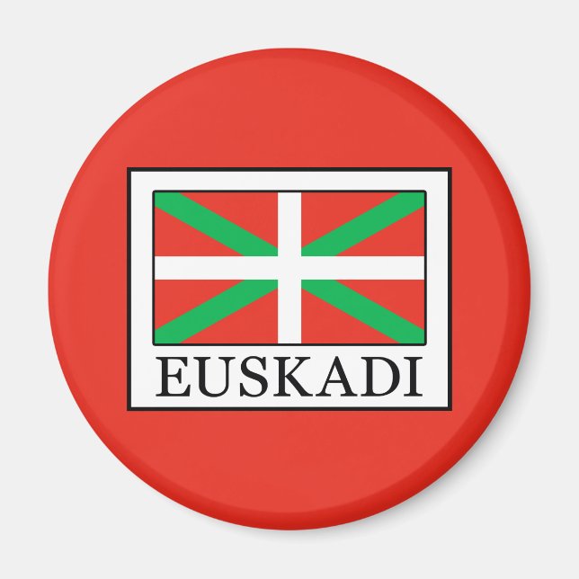 Imã Euskadi (Frente)
