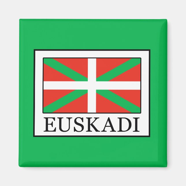 Imã Euskadi (Frente)