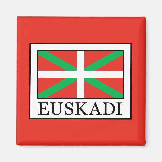 Imã Euskadi (Frente)