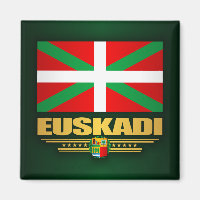 Euskadi Flag
