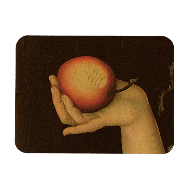 Ímã Eve, 1528 (Horizontal)