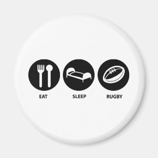 Imã Eve Sleep Rugby