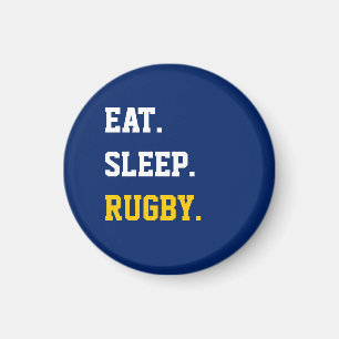 Imã Eve Sleep Rugby