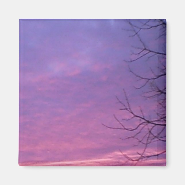 Imã Evento de Inverno Ímã (Frente)