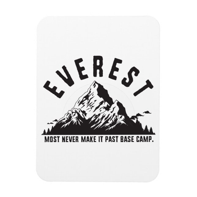 Ímã Everest (Vertical)