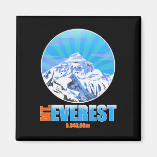 Imã Everest Cool Design 