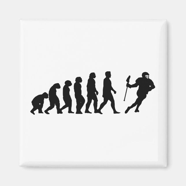 Imã Evolução (Frente)