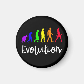 Imã Evolução