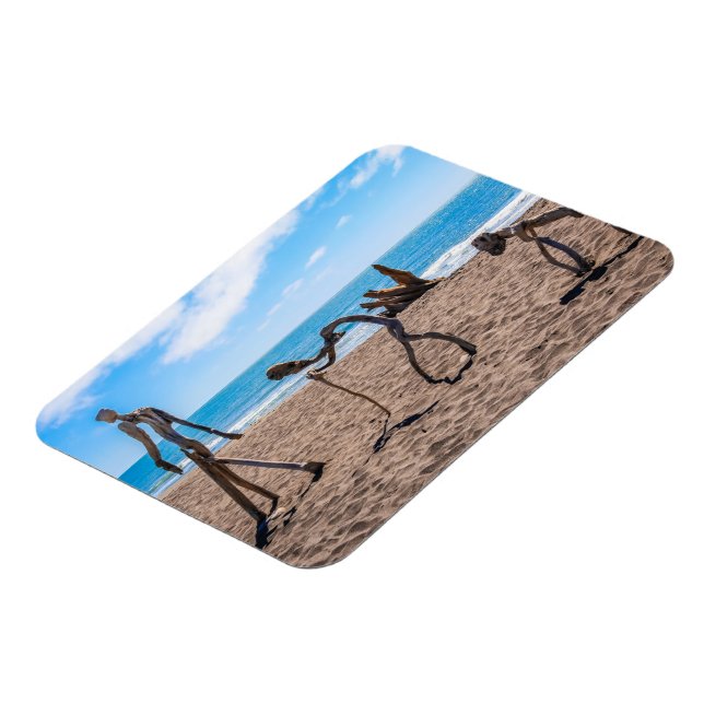 Ímã Evolução (Left Side)