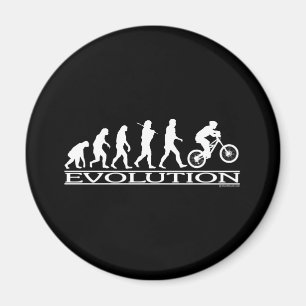 Imã Evolução - Biking do Mt