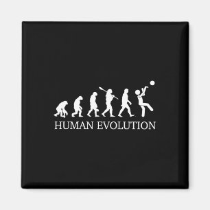 Imã Evolução do basquete