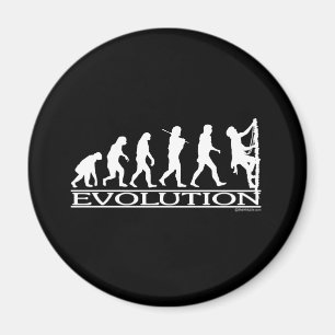 Imã Evolução - escalando