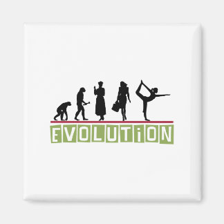 Imã Evolução Yoga