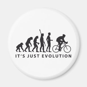 Imã evolution bicycle