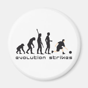 Imã evolution bowling