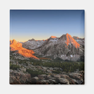Imã Evolution Lake / Vale Sunset - Sierra