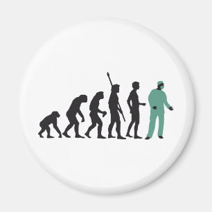 Imã evolution surgeon