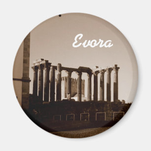 Imã Évora