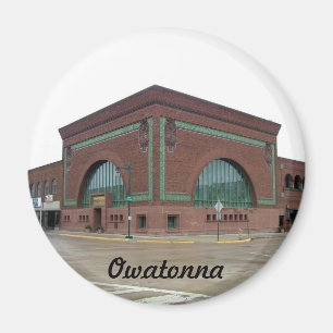 Imã Ex-Banco de Agricultores