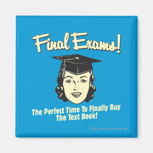 Imã Exames finais: Compre finalmente o livro de texto