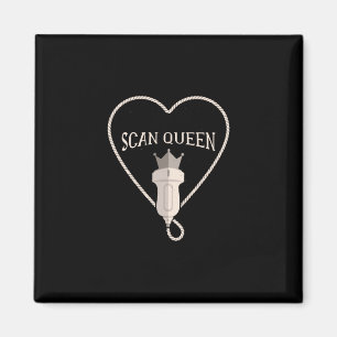 Imã Examinar Ultrassom