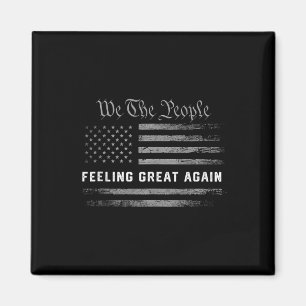 Imã Excelente de novo Trump 2024