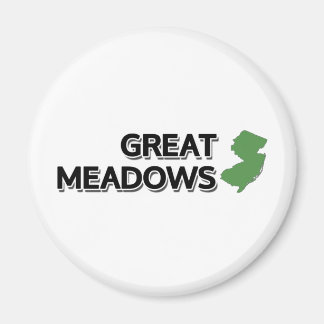Imã Excelente Meadows, Nova Jersey