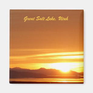 Imã Excelente Salt Lake, Utah