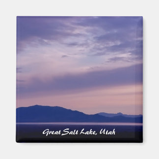 Imã Excelente Salt Lake, Utah