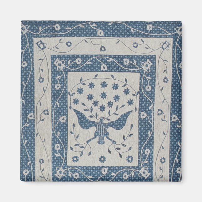 Imã Excelente Seletor dos Estados Unidos (Frente)