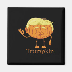 Imã Excelente Trumpkin Perfeito e Clássico