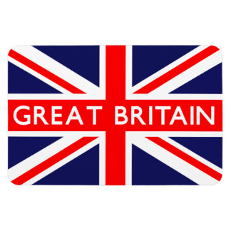 Ímã Excelente UK Flag