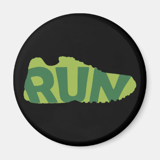 Imã Executar Calçado