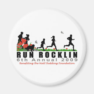 Imã Executar Magnet Rocklin