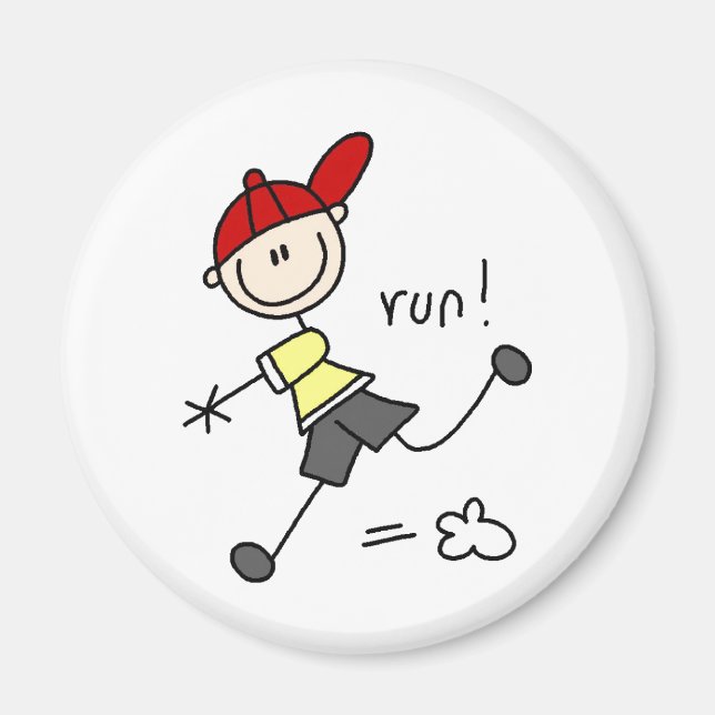 Imã Executar para o Magnet Base (Frente)