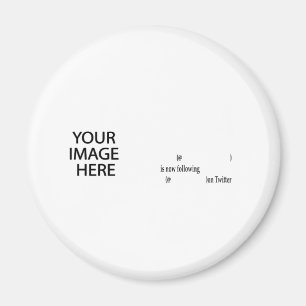 Imã Exemplo a seguir em Adicionar Imagem e Texto no Tw
