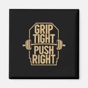 Imã Exercício Bench de Imprensa Exercício de Construçã