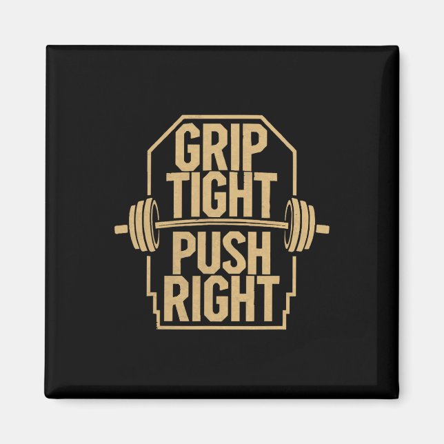 Imã Exercício Bench de Imprensa Exercício de Construçã (Frente)