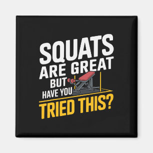 Imã Exercício de pressão na perna Malhação de construç