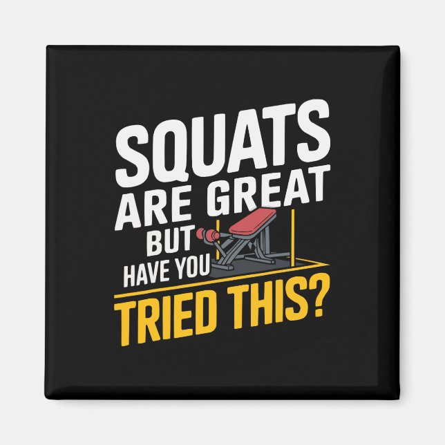 Imã Exercício de pressão na perna Malhação de construç (Frente)