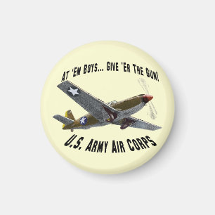 Imã Exército Aéreo dos EUA