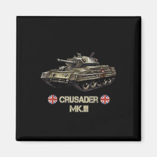 Imã Exército Britânico da Segunda Guerra Mundial - Tan